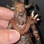 2008 Chronicles of Narnia Tyrus Figure Image 5