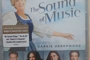 The Sound Of Music CD Soundtrack