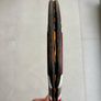 Yonex VCORE Tour 89 tennis racket Made in Japan Grip G4 Image 5