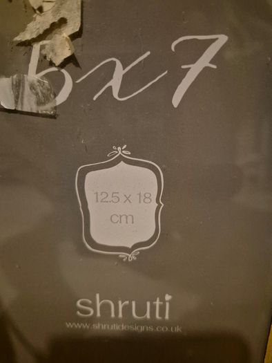Photo frame 13 x 18
