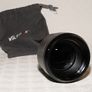 Viltrox 85mm F1.8 Fuji X Mount Image 2