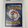 PSA 10 Gem Mint Snorlax ETB SVP 051 Black Star Pokemon 151 2023 English Image 2