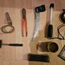 Tools and DIY Bits Image 3