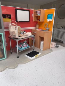 Our generation vet clinic
