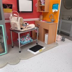 Our generation vet clinic