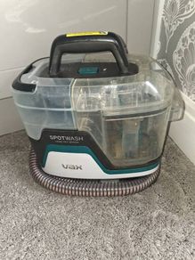 carpet cleaner