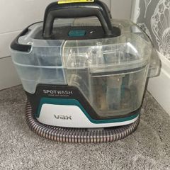 carpet cleaner