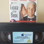 Father Of The Bride And Father Of The Bride Part 2 Both On One Video Cassette Image 6