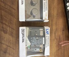 dimmer switches