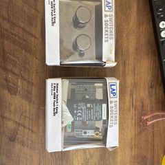 dimmer switches