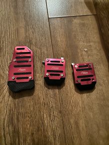 Car accessories
