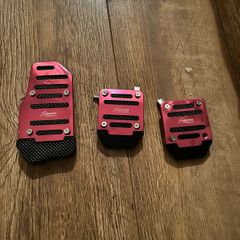 Car accessories