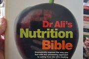 Dr Ali s Nutrition Bible Dr Mosaraf Ali