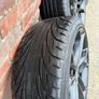 5x108 ford focus alloys Image 9