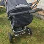Quinny Running Buggy Image 3