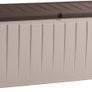 Keter Garden Storage Box Novel 340L - Free Delivery Nationwide Image 3