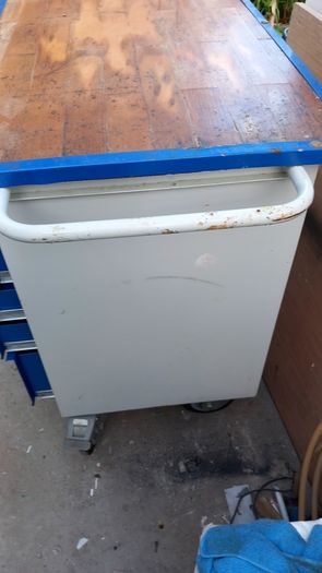 Tool Box
