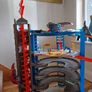 Toy garage Image 2