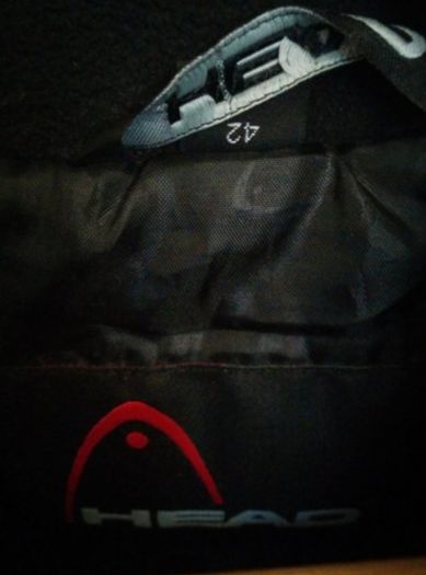 Ski jacket