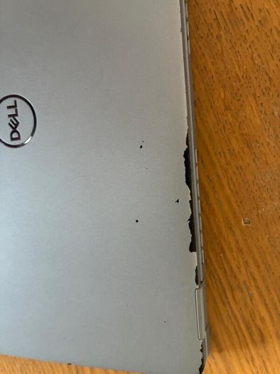 Dell Latitude 5320