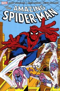 Lookign to buy The Amazing Spider-Man Omnibus Vol. 6
