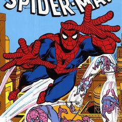Lookign to buy The Amazing Spider-Man Omnibus Vol. 6