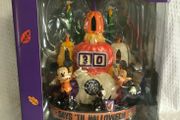 disney collectable Halloween countdown