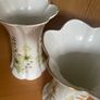 Royal Tara Bud Vases Fine Bone China Image 3