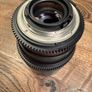 Samyang Cine 100mm ED T3.1 Macro - Nikon mount Image 3