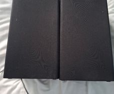 Jvc Speakers