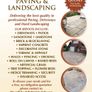 Rock Road Paving and landscaping Image 3