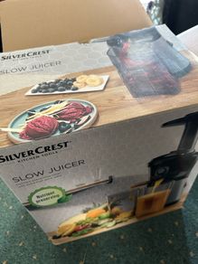 Juicer