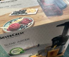 Juicer