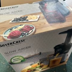 Juicer