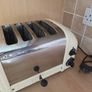 Dualit 4 Slice Toaster Image 5