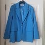 Bershka Blazer Image 2