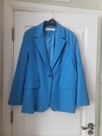 Bershka Blazer