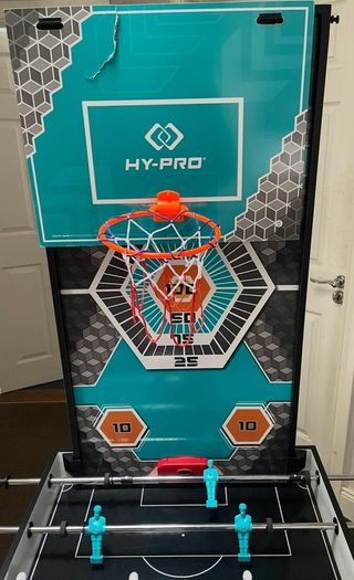 Hy Pro 8 in 1 gaming table