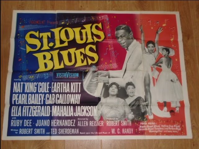Allen Reisner Presents: St. Louis Blues