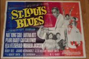 Allen Reisner Presents: St. Louis Blues
