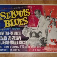 Allen Reisner Presents: St. Louis Blues