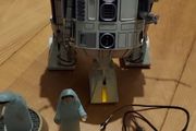 Hot Toys MMS511 1/6 R2-D2 Hot Toys