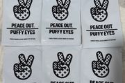 Puffy eyes masks new 6