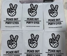Puffy eyes masks new 6