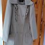 Woman Coat Image 2