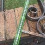 Outdoor Wall brackets x2. Image 4