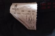 Mascot trousers