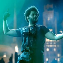 The Weeknd Tickets