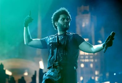 The Weeknd Tickets