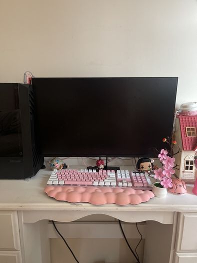 gaming